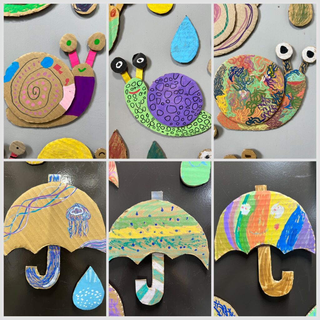 みんなの作品