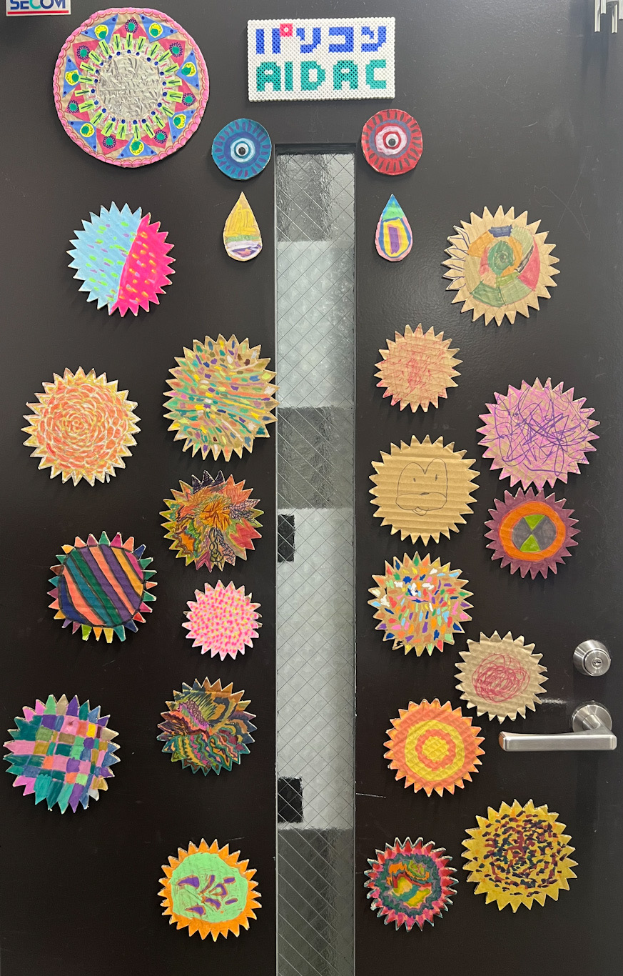 マリーゴールド