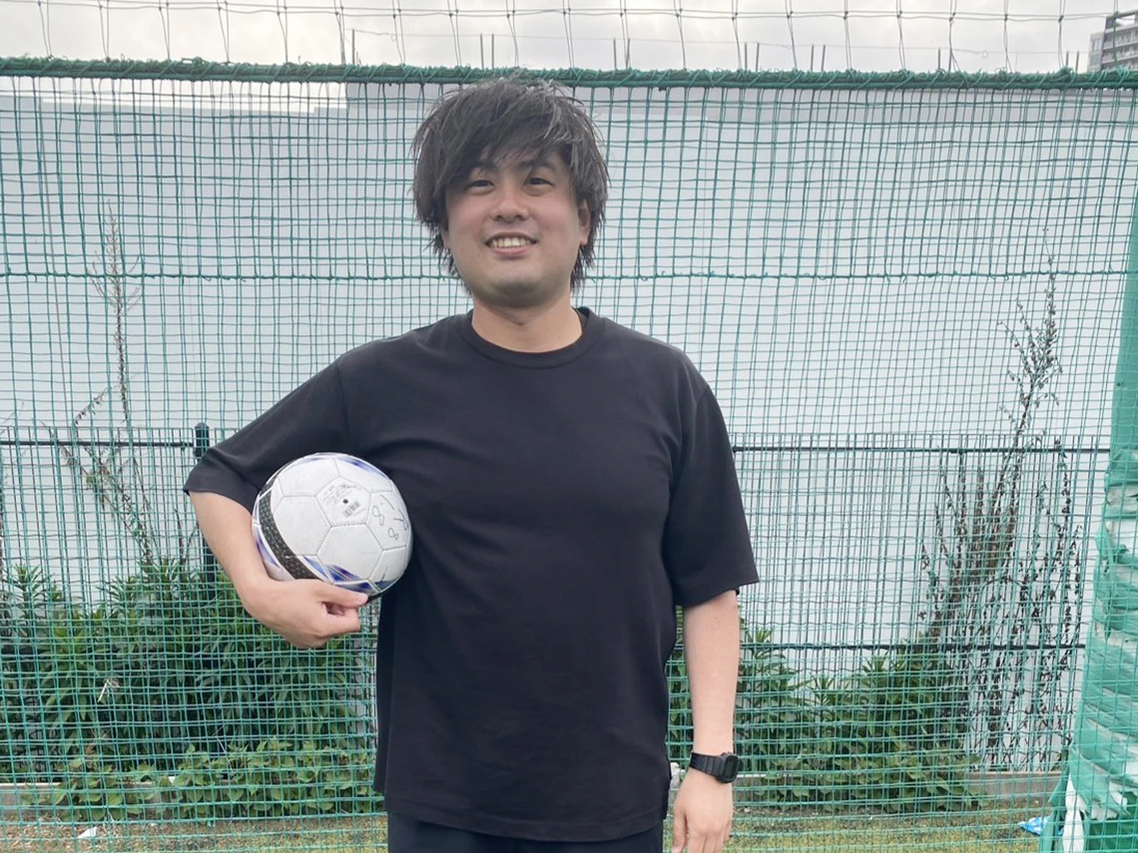 放課後等デイサービスあいだっく東北沢スタッフ：田中